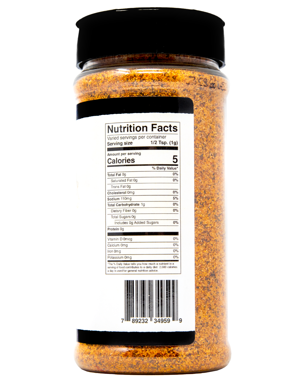 I Cook You Look Any Reason Seasoning