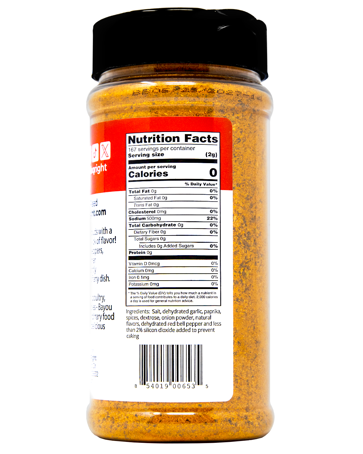 Killer Hogs Bayou Blend Cajun Seasoning