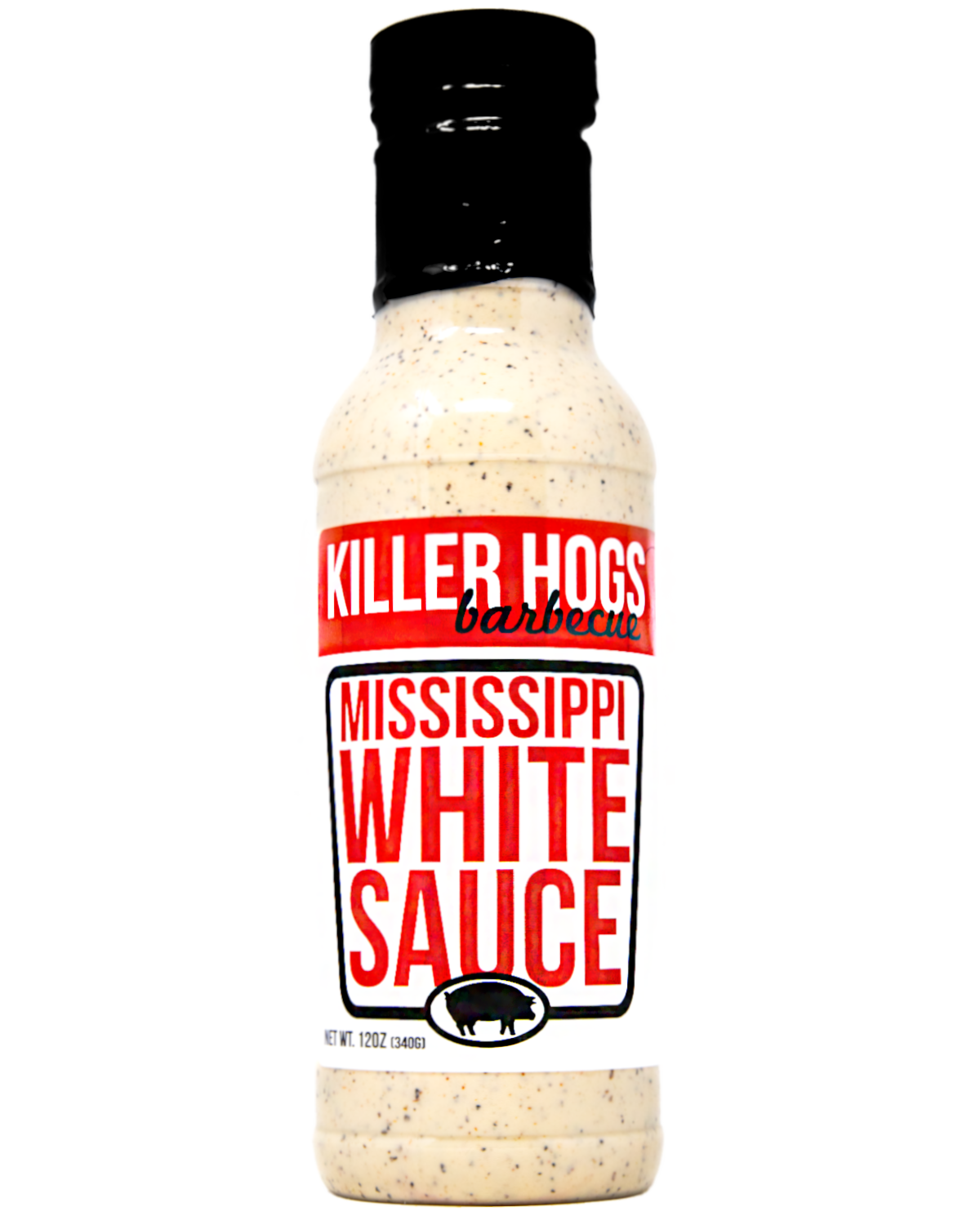 Killer Hogs Mississippi White Sauce – HowToBBQRight
