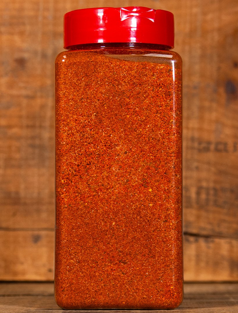 *NEW SIZE* Killer Hogs The BBQ Rub 28oz Shaker - HowToBBQRight