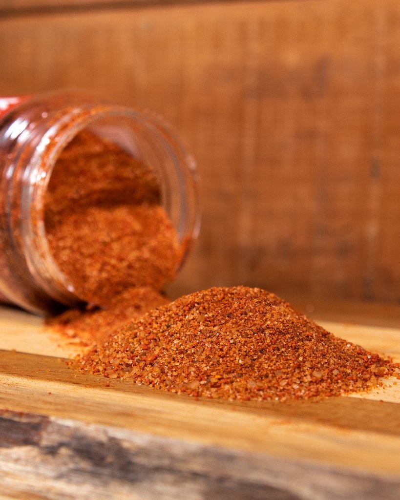 Killer Hogs The BBQ Rub - HowToBBQRight