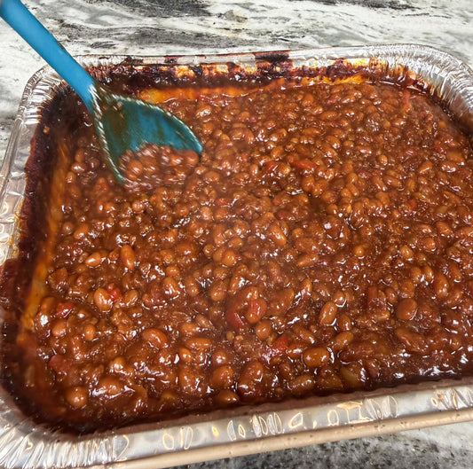 Baked Beans