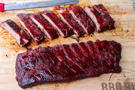 Malcom Style Ribs