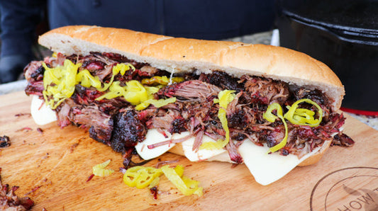 Mississippi PoBoy