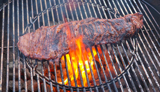Gringo Carne Asada