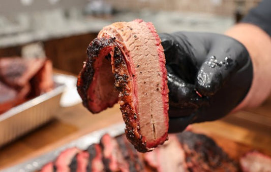 Basics of Cooking Brisket - HowToBBQRight
