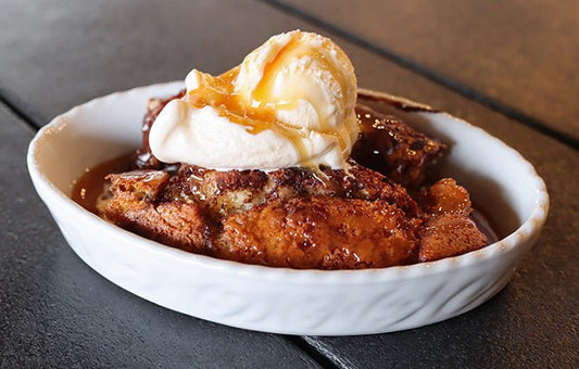 Easy Chocolate Cobbler - HowToBBQRight