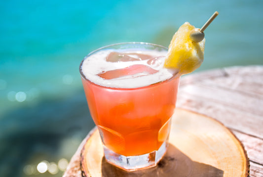 Island Punch