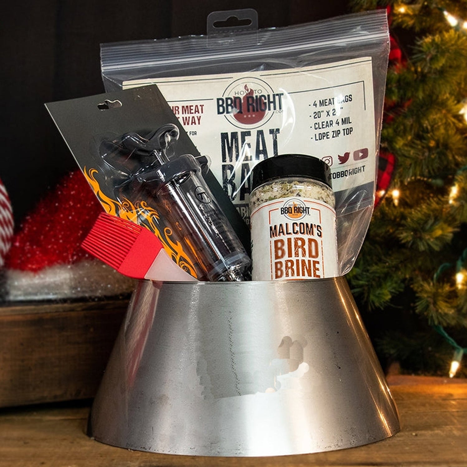BBQ Tools - HowToBBQRight