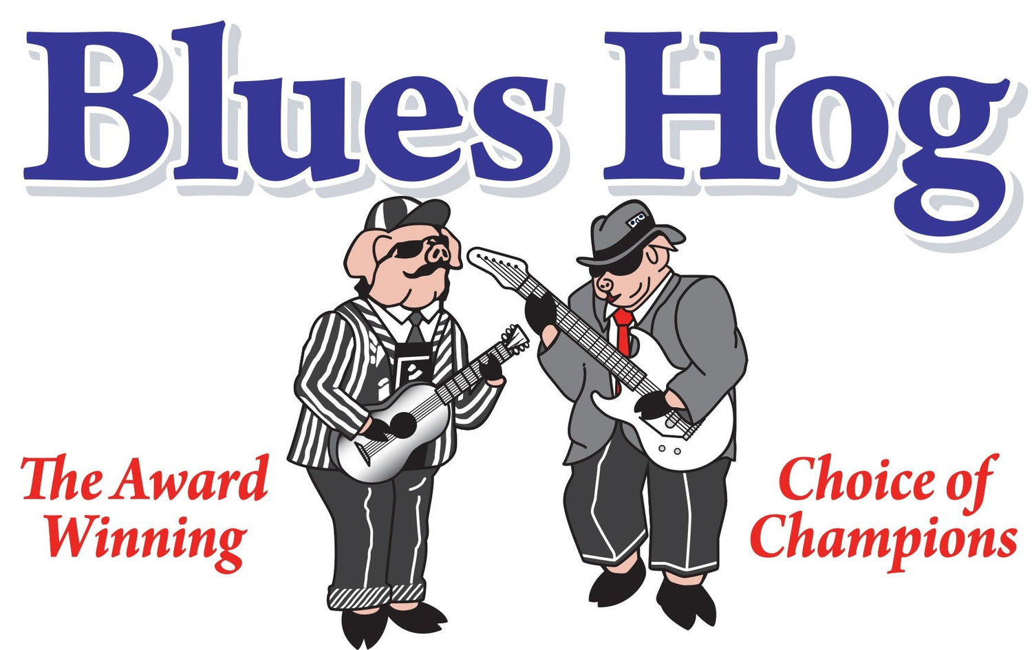Blues Hog BBQ - HowToBBQRight