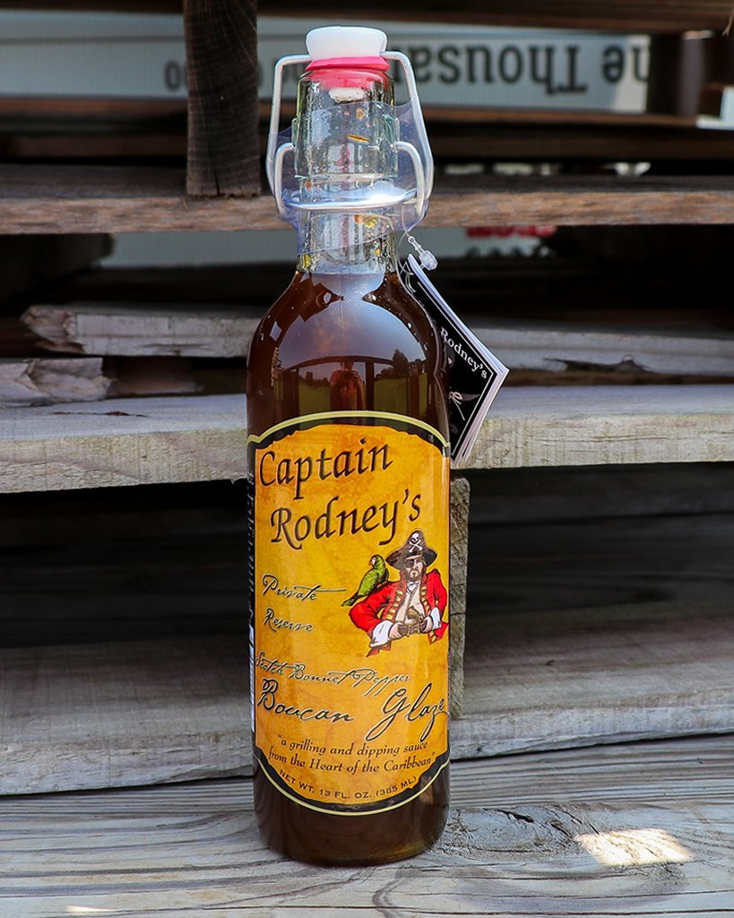Captain Rodney's - HowToBBQRight