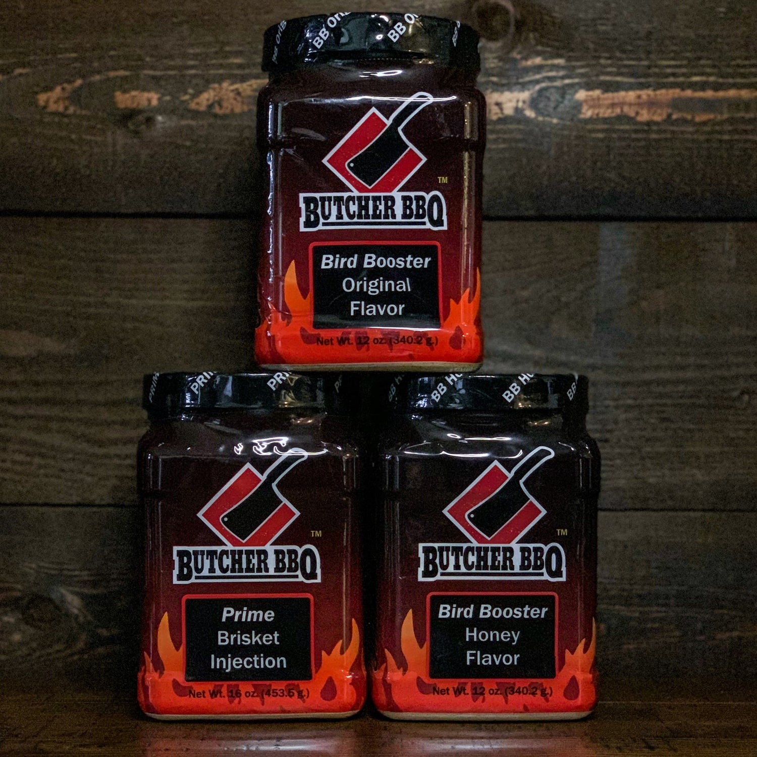 Injections, Brines, Oils & Marinades - HowToBBQRight
