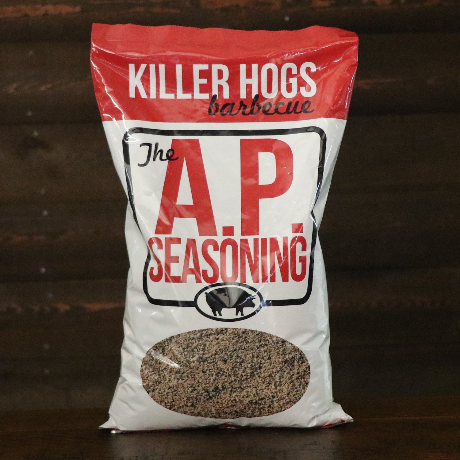 Killer Hogs Bulk Sizes - HowToBBQRight