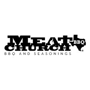 Meat Church - HowToBBQRight
