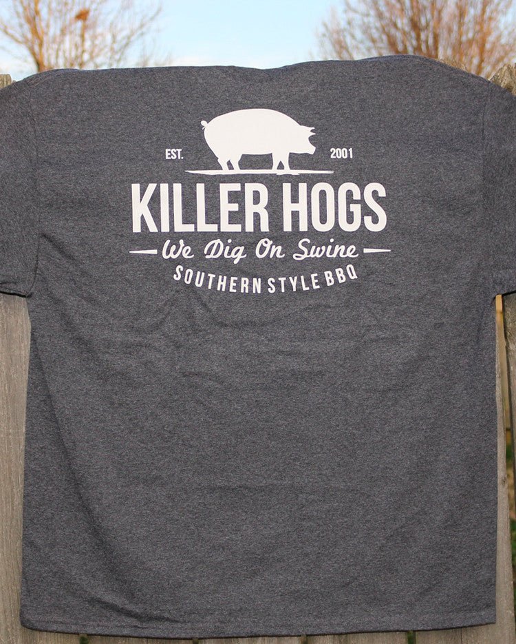 Merch - HowToBBQRight