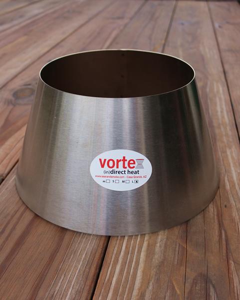 Vortex Grill - HowToBBQRight