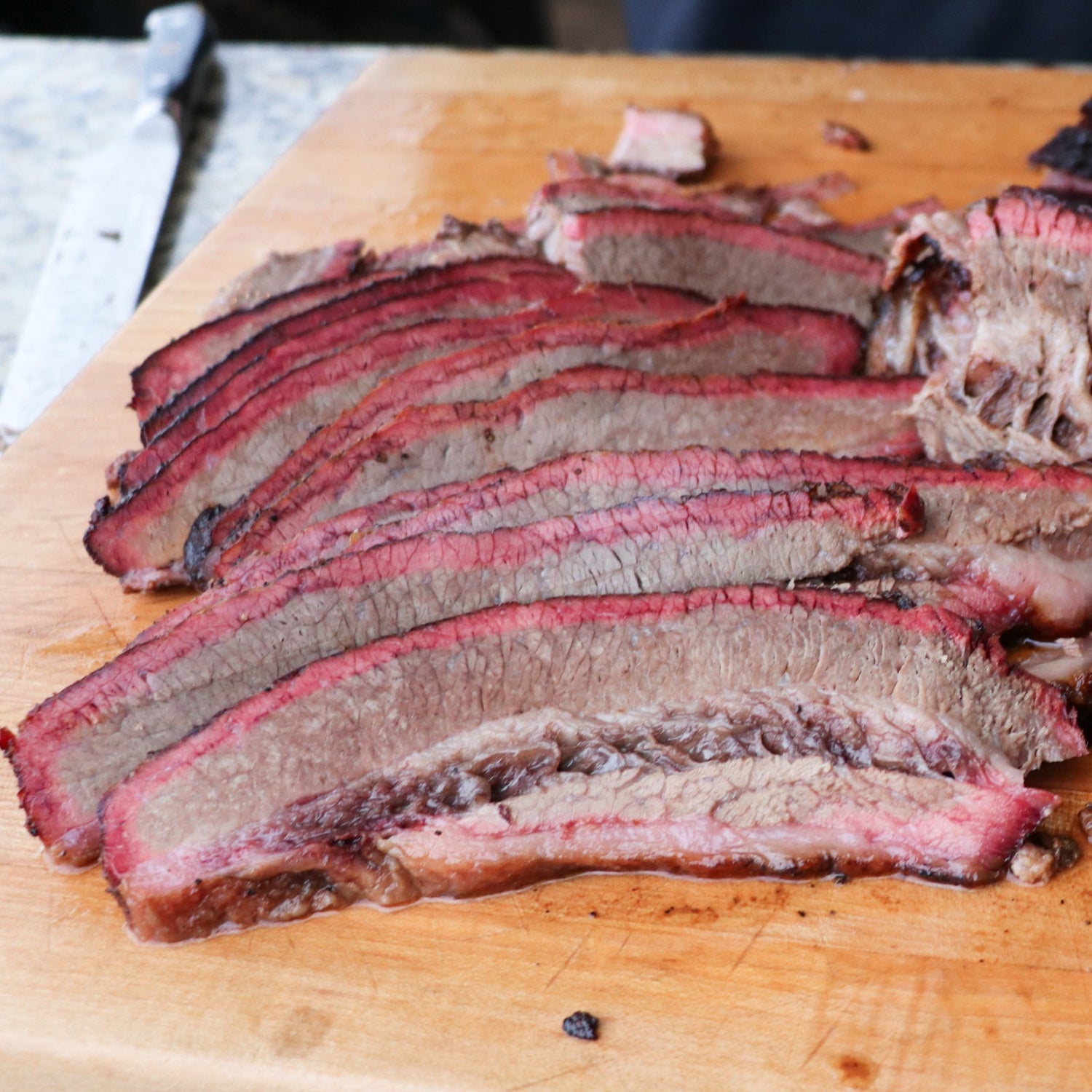 What You Need for Cookin' Brisket - HowToBBQRight