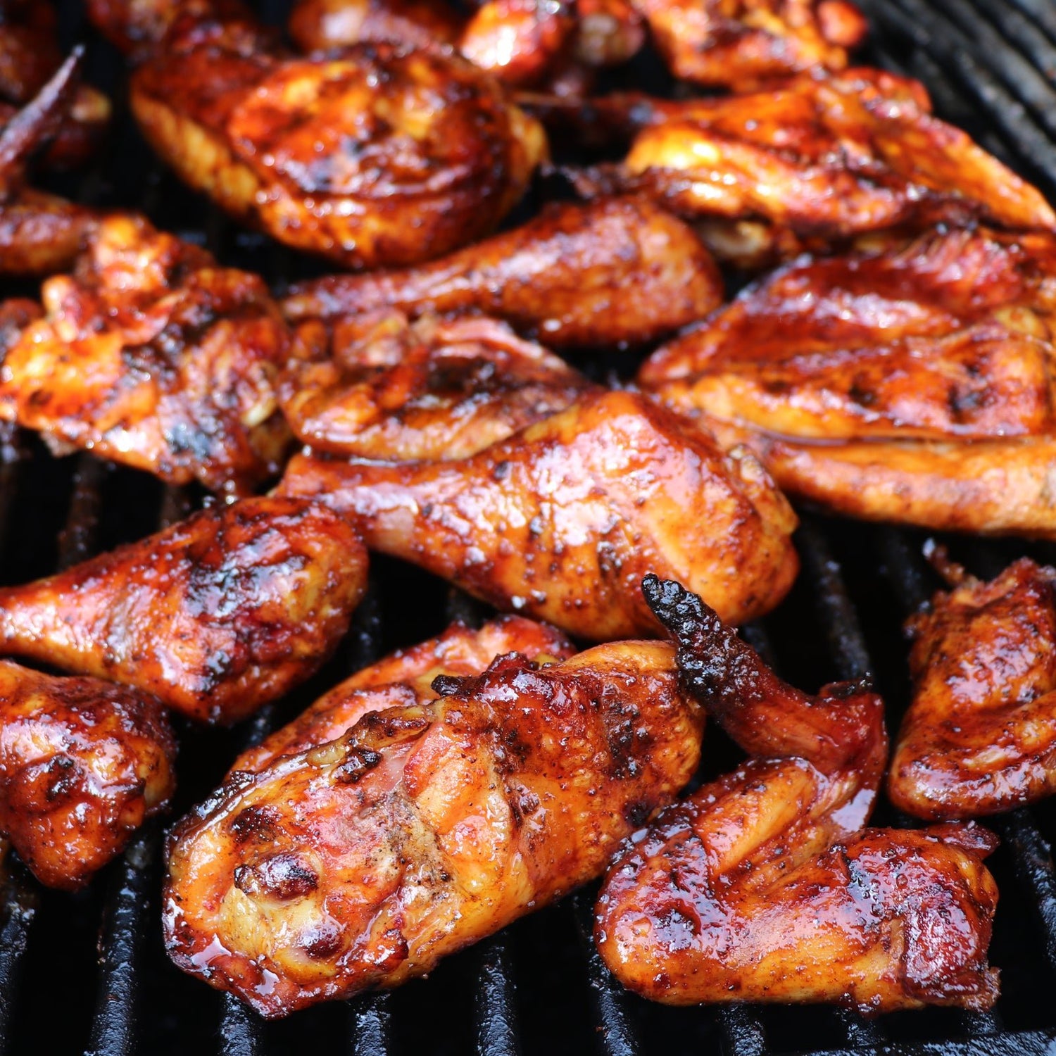 What You Need for Cookin' Chicken - HowToBBQRight