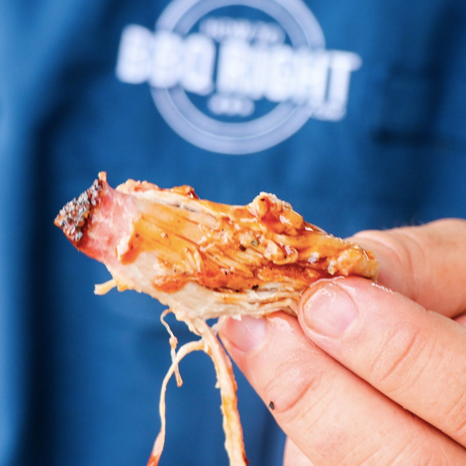 What You Need for Cookin' Pork - HowToBBQRight
