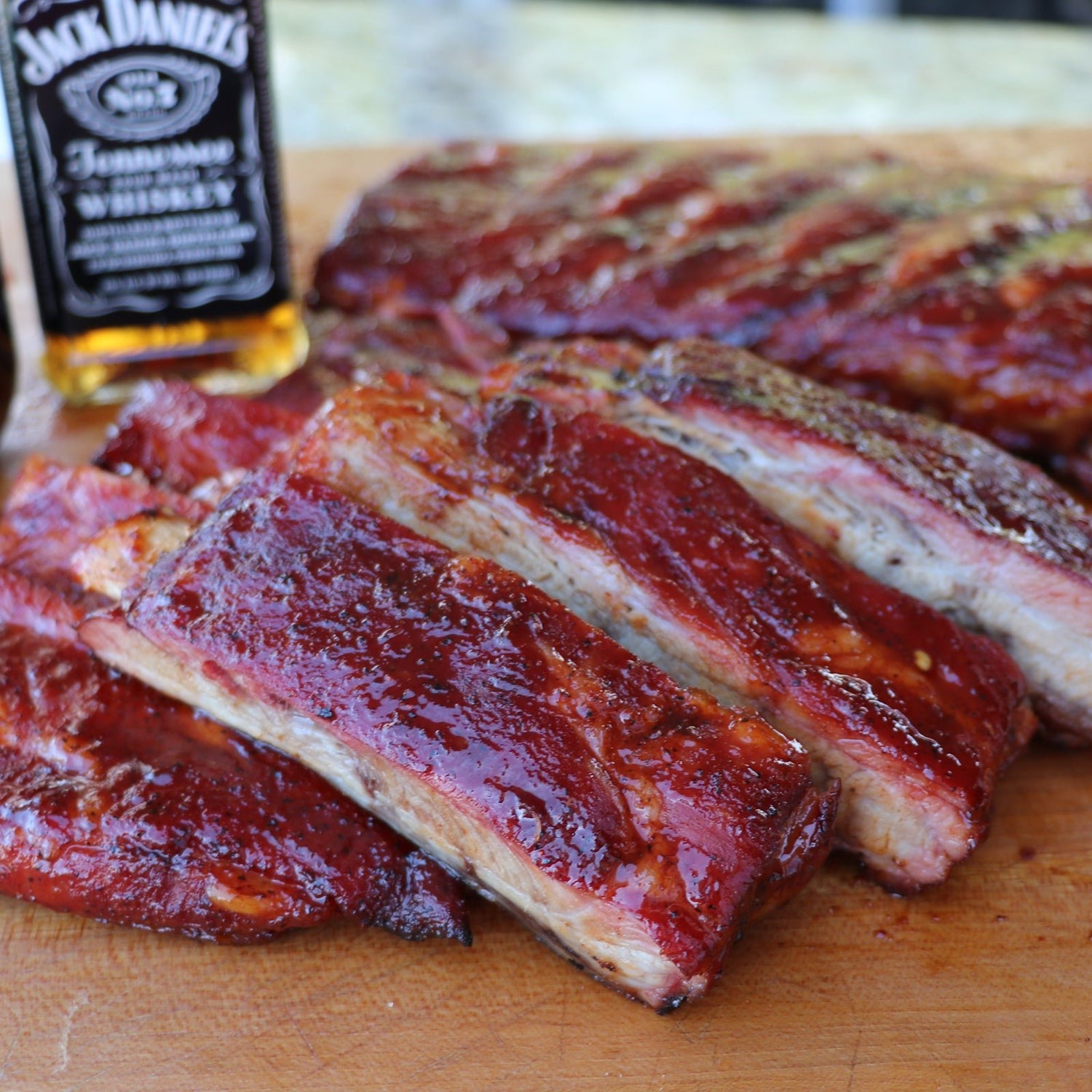 What You Need for Cookin' Ribs - HowToBBQRight