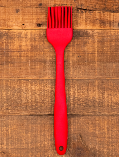 HowToBBQRight 10 Inch Basting Brush