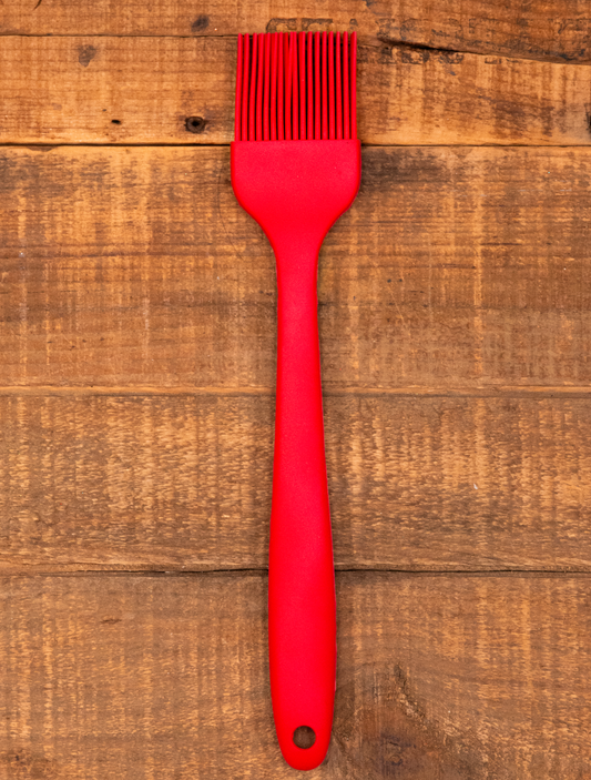 HowToBBQRight 10 Inch Basting Brush