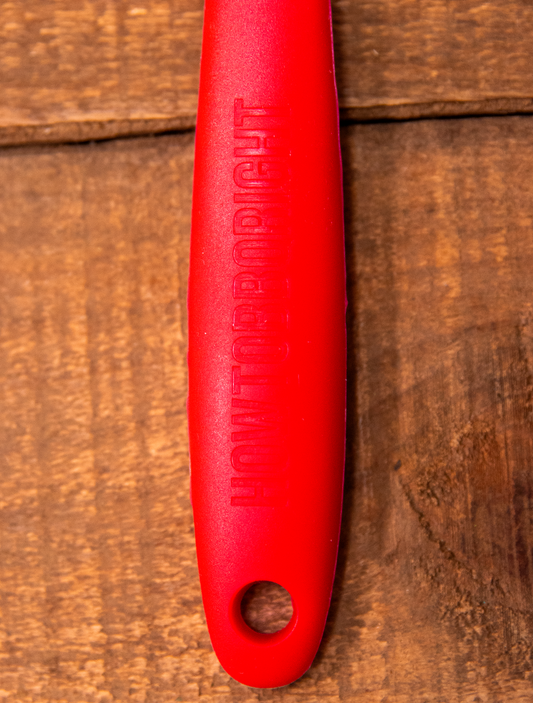 HowToBBQRight 10 Inch Basting Brush
