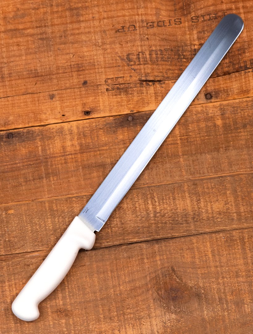 12 inch Brisket Slicer - HowToBBQRight