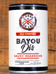 I Cook You Look Bayou Dis Cajun Seasoning