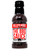 Killer Hogs The BBQ Sauce