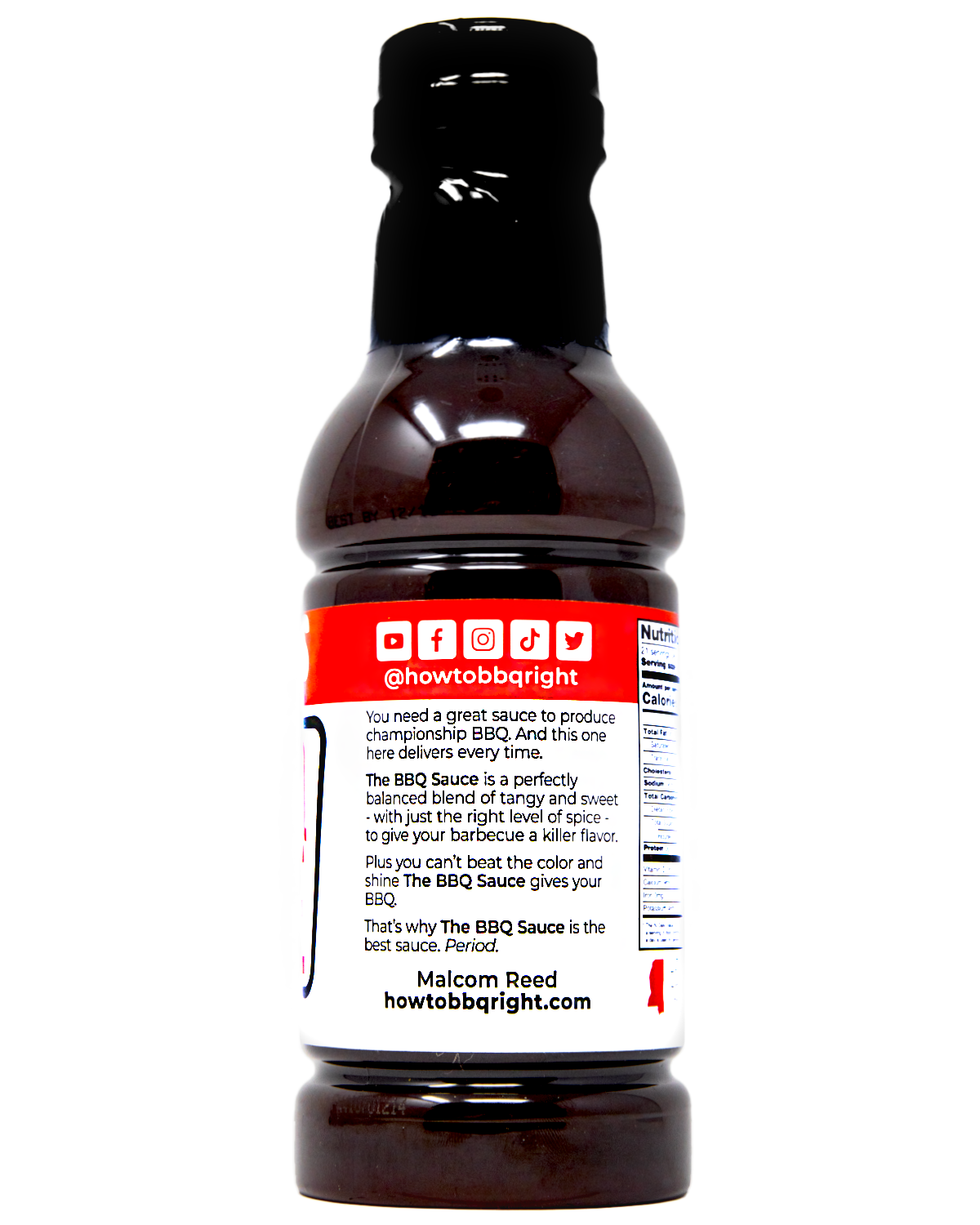 Killer Hogs The BBQ Sauce