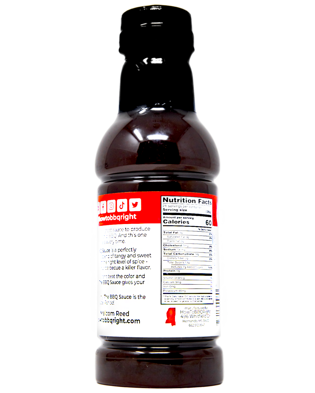 Killer Hogs The BBQ Sauce