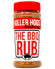 Killer Hogs The BBQ Rub