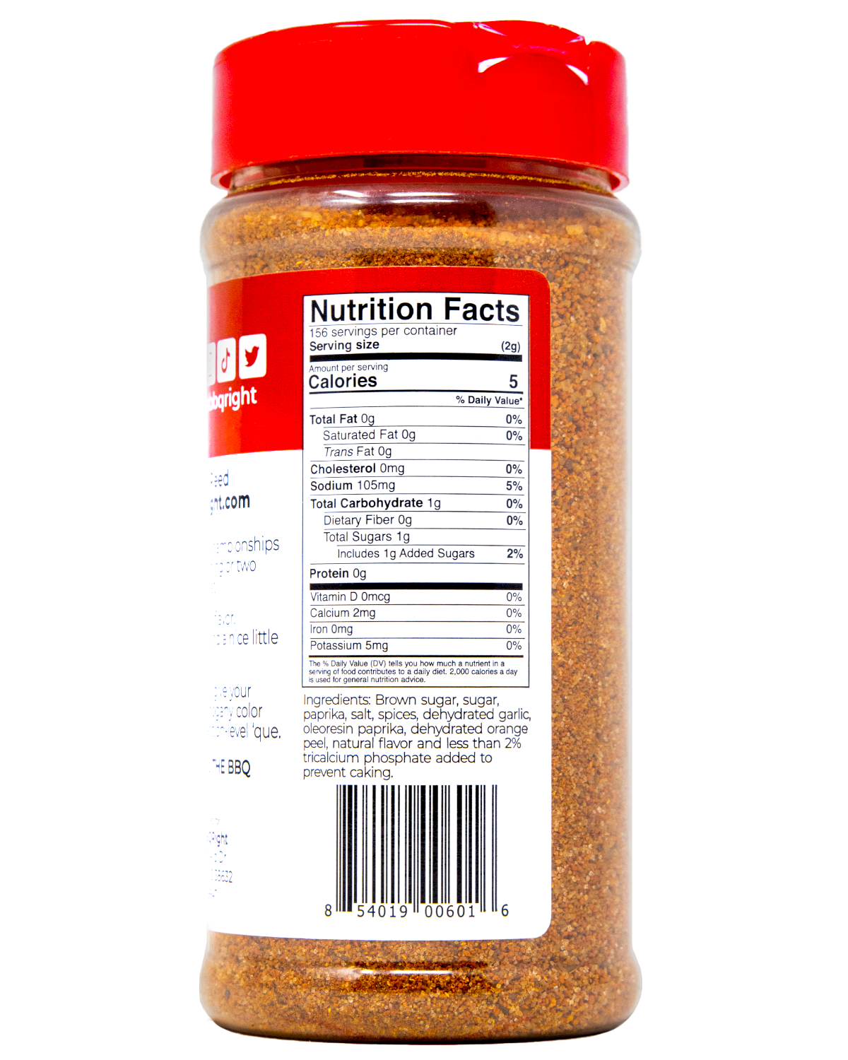 Killer Hogs The BBQ Rub