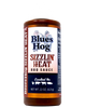 Blues Hogs Sizzlin' Heat BBQ Sauce