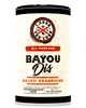 I Cook You Look Bayou Dis Cajun Seasoning