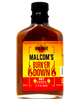 Malcom's Burn 'Em Down Hot Sauce