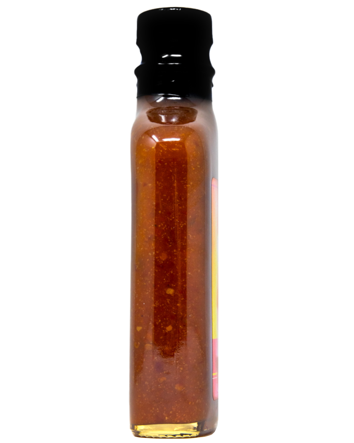 Malcom's Burn 'Em Down Hot Sauce