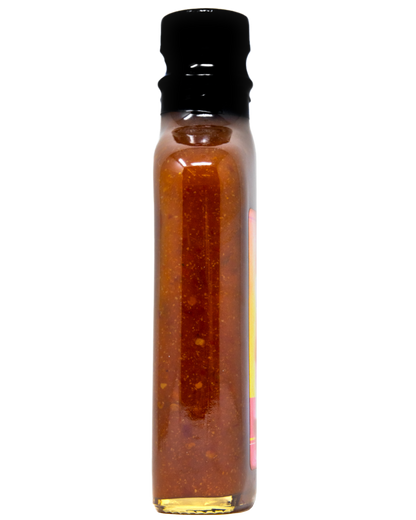 Malcom's Burn 'Em Down Hot Sauce