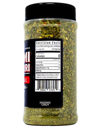 Chimi Churri Original Seasoning