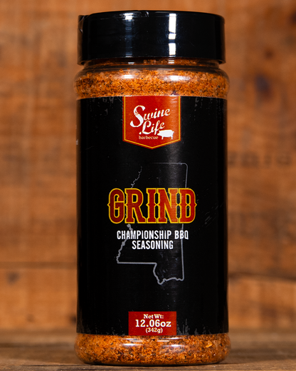 Swine Life Mississippi Grind