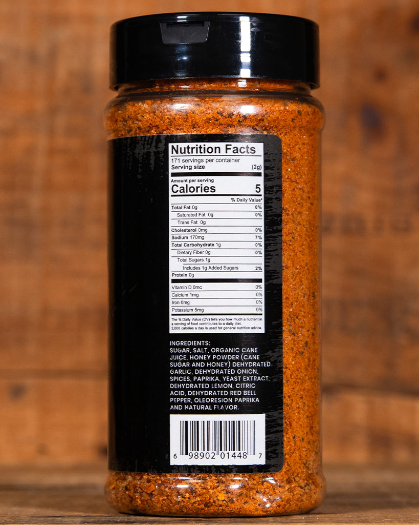 Swine Life Mississippi Grind