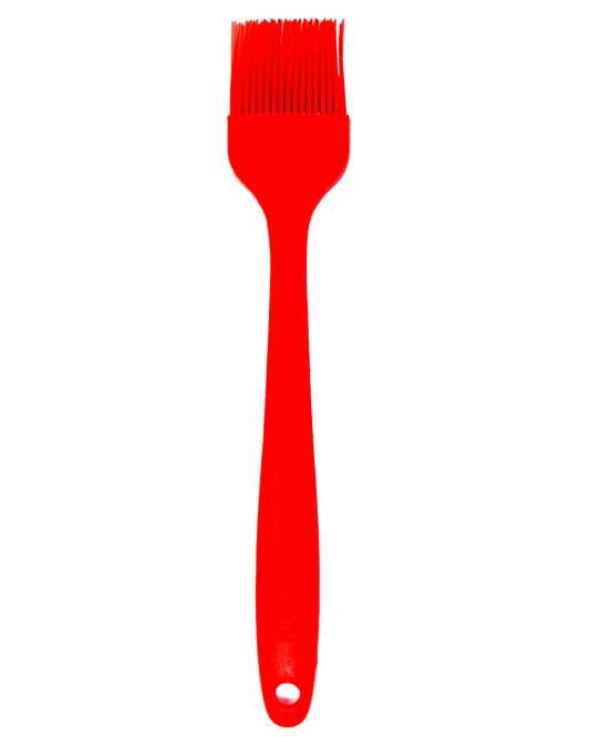 HowToBBQRight 10 Inch Basting Brush