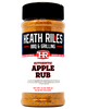Heath Riles BBQ Apple Rub