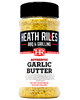 Heath Riles BBQ Garlic Butter