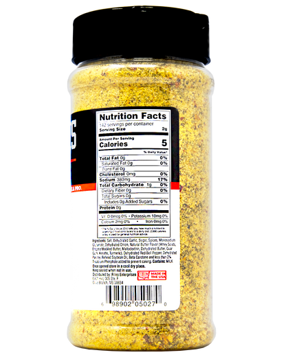 Heath Riles BBQ Garlic Butter