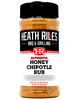 Heath Riles BBQ Honey Chipotle Rub