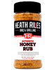 Heath Riles BBQ Honey Rub