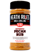 Heath Riles BBQ Pecan Rub