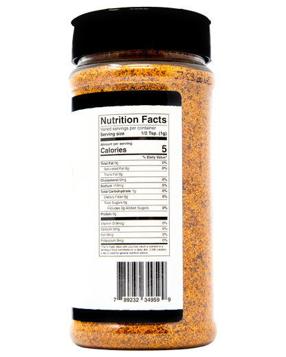 I Cook You Look Any Reason Seasoning